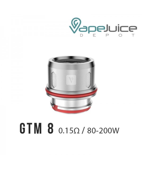 Vaporesso Cascade Tank GTM Replacement Coils