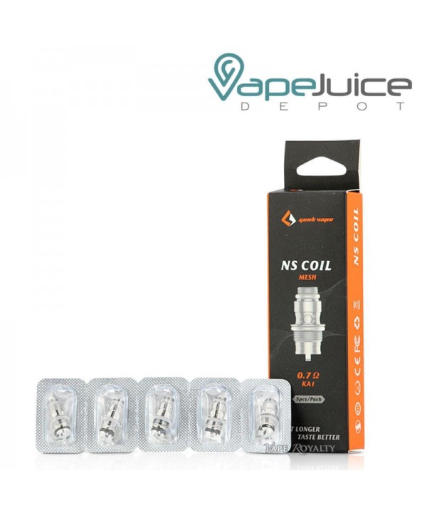 GeekVape Aegis Boost 3 Pod Kit