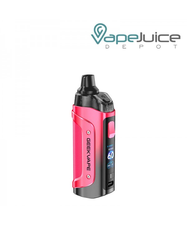 GeekVape Aegis Boost 3 Pod Kit