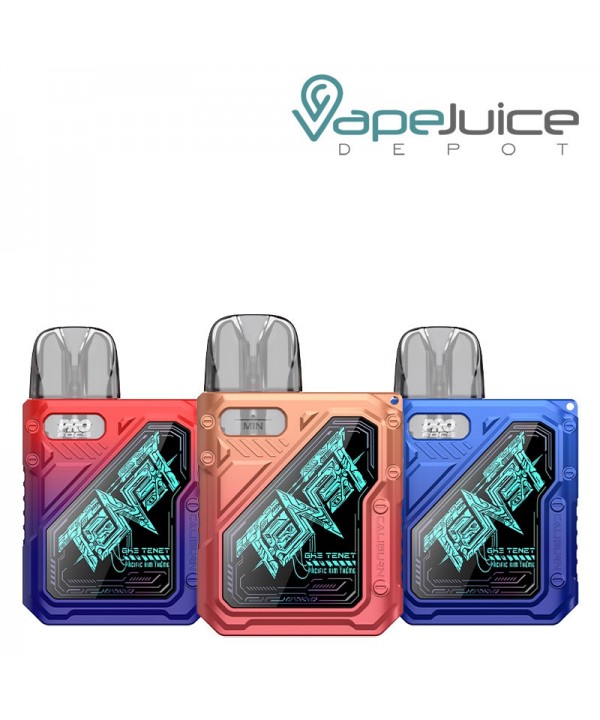 UWELL Caliburn GK3 Tenet Pod Kit