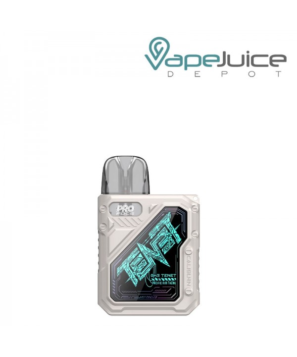 UWELL Caliburn GK3 Tenet Pod Kit