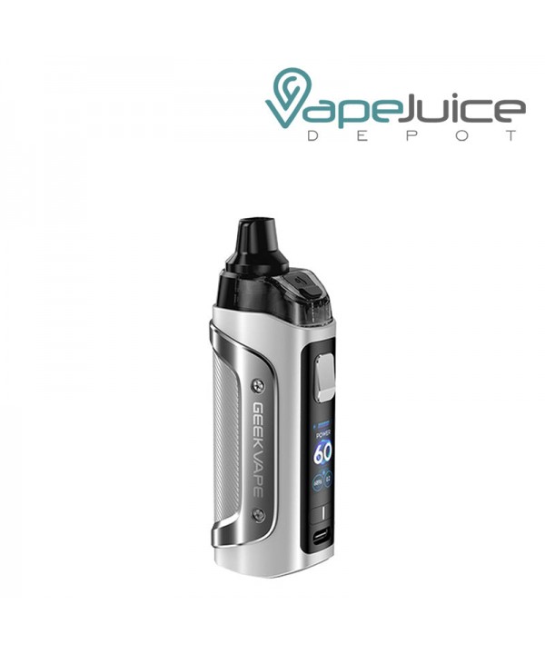 GeekVape Aegis Boost 3 Pod Kit