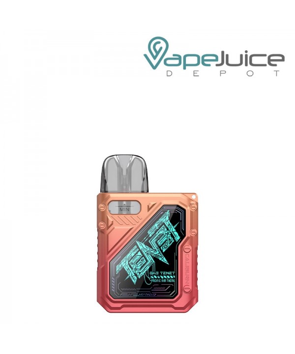 UWELL Caliburn GK3 Tenet Pod Kit