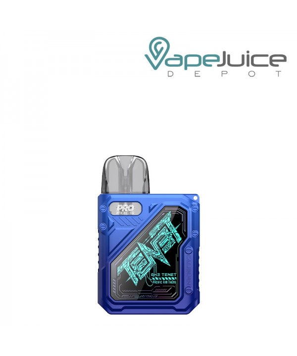 UWELL Caliburn GK3 Tenet Pod Kit