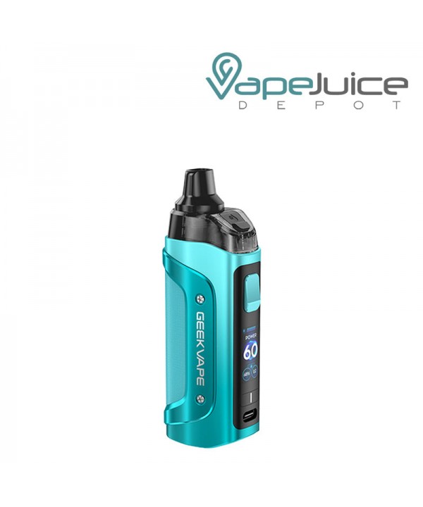 GeekVape Aegis Boost 3 Pod Kit