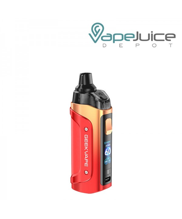 GeekVape Aegis Boost 3 Pod Kit