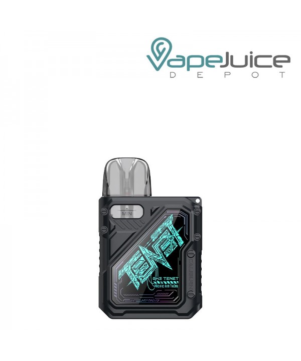 UWELL Caliburn GK3 Tenet Pod Kit