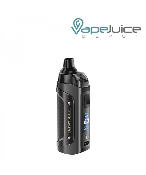 GeekVape Aegis Boost 3 Pod Kit