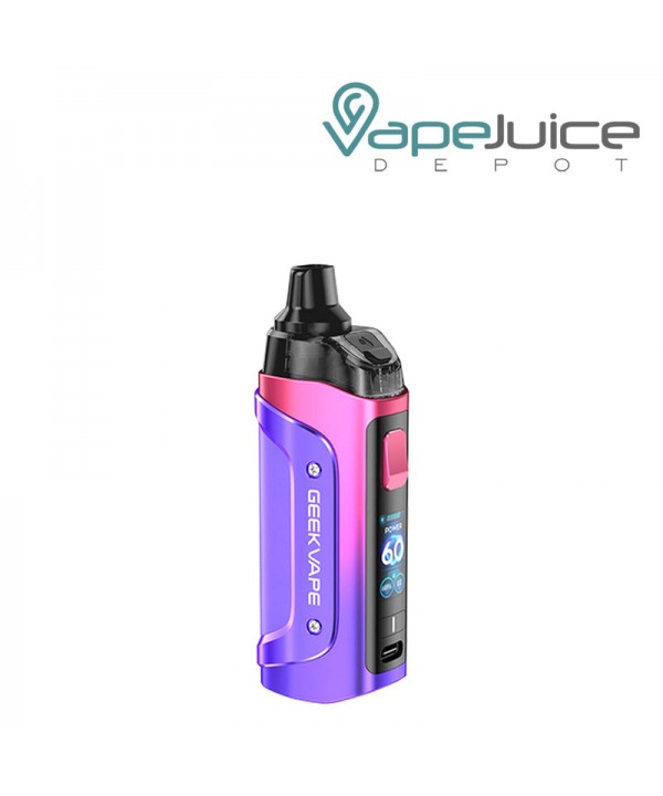 GeekVape Aegis Boost 3 Pod Kit