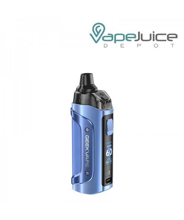 GeekVape Aegis Boost 3 Pod Kit