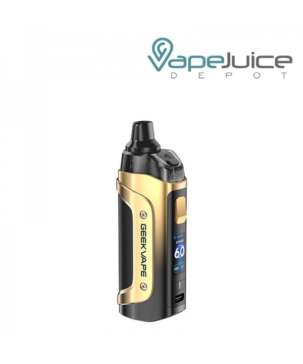 GeekVape Aegis Boost 3 Pod Kit