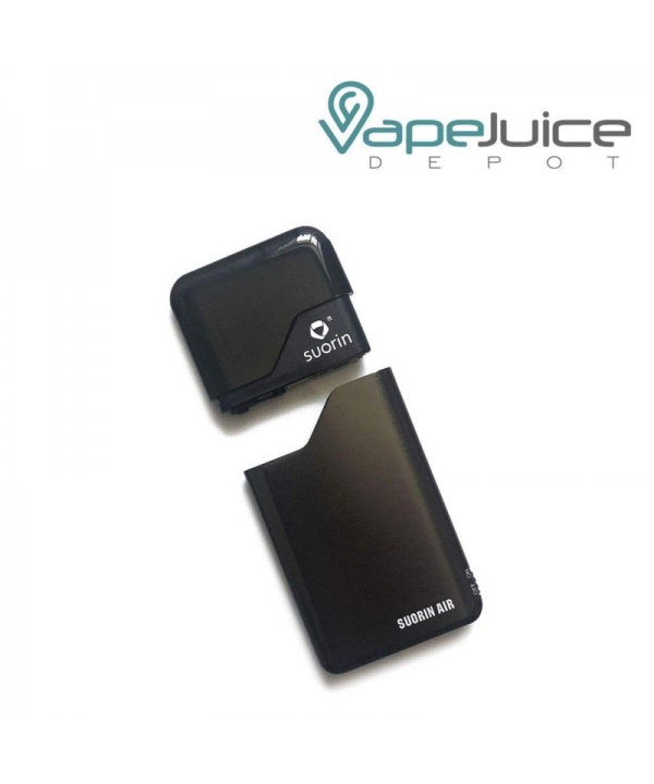 Suorin Air Replacement Pod Cartridges