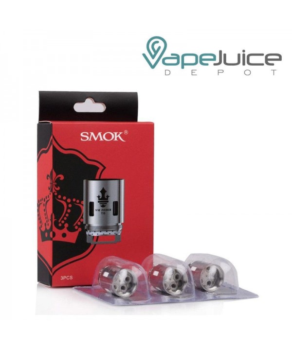 SMOK TFV12 PRINCE Replacement Coils
