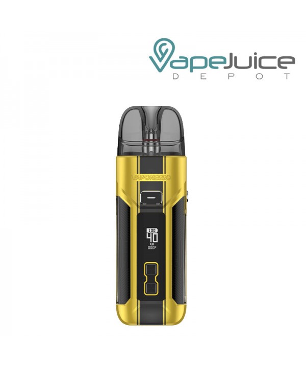 Vaporesso LUXE X Pro Pod Kit