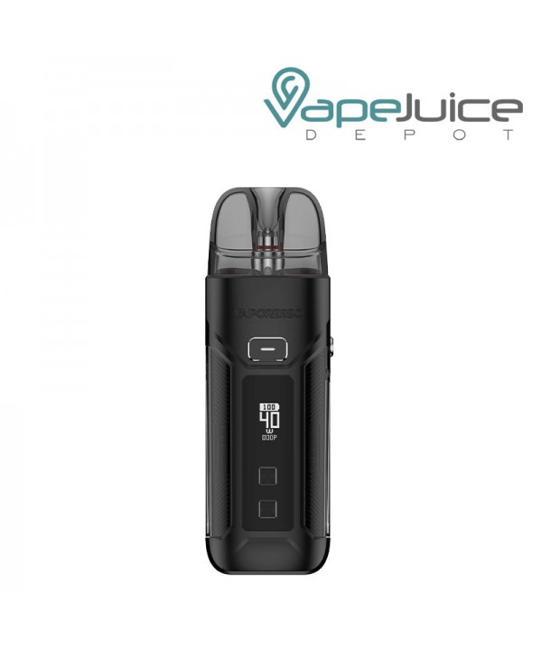 Vaporesso LUXE X Pro Pod Kit