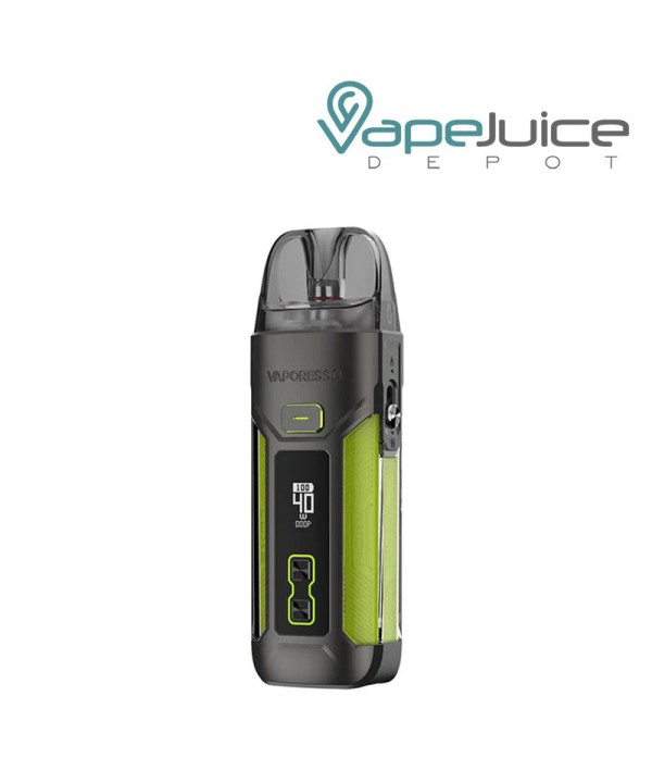 Vaporesso LUXE X Pro Pod Kit