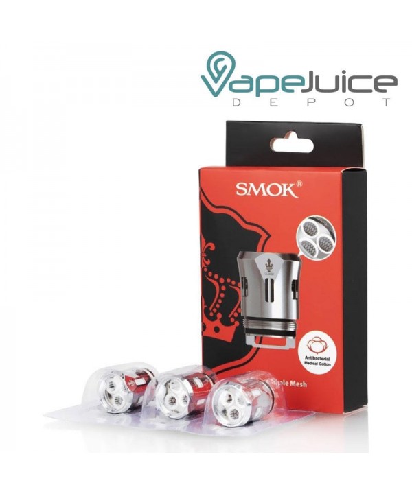 SMOK TFV12 PRINCE Replacement Coils