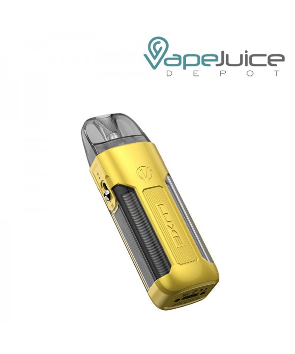 Vaporesso LUXE X Pro Pod Kit