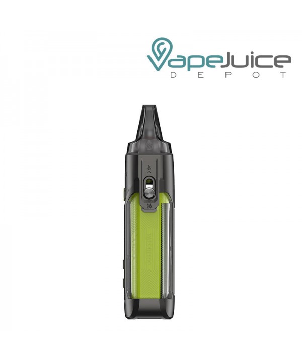 Vaporesso LUXE X Pro Pod Kit
