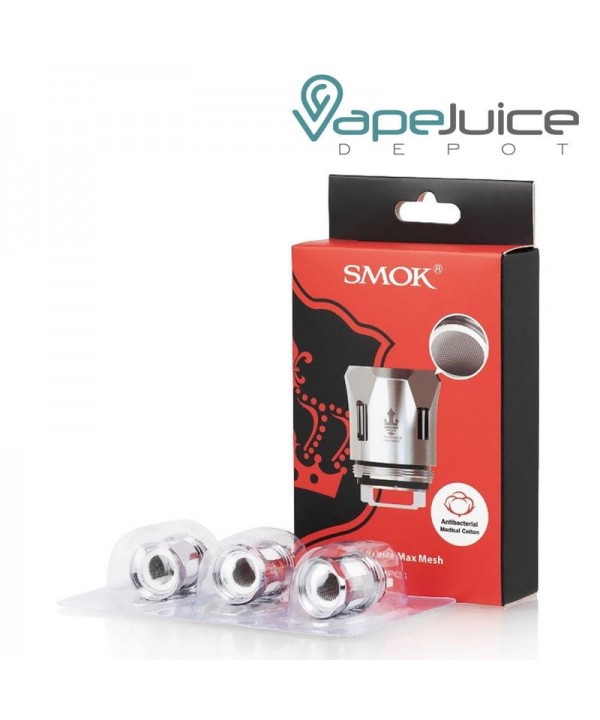SMOK TFV12 PRINCE Replacement Coils
