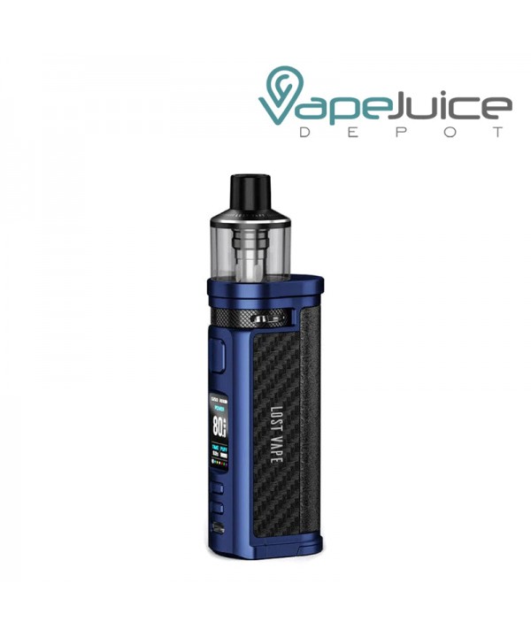 Lost Vape Centaurus Q80 Pod Mod Kit