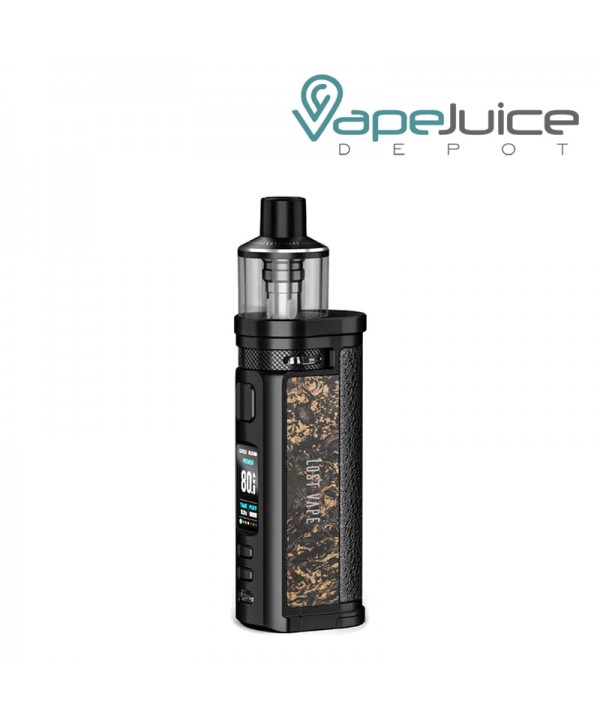 Lost Vape Centaurus Q80 Pod Mod Kit