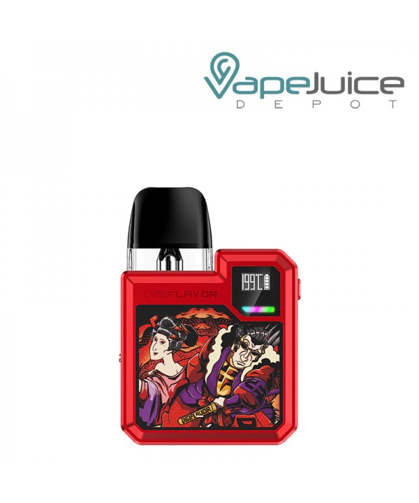 GeekVape Digi Q Pod Kit