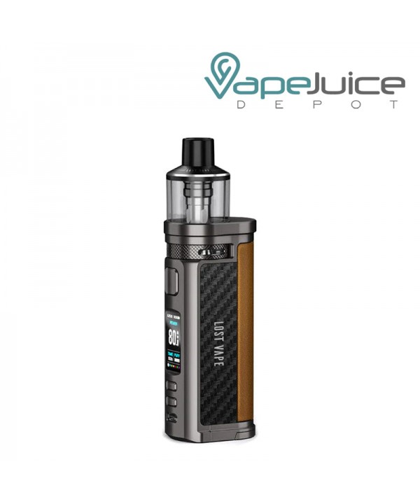 Lost Vape Centaurus Q80 Pod Mod Kit