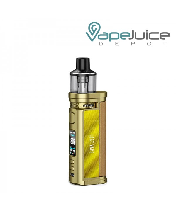 Lost Vape Centaurus Q80 Pod Mod Kit