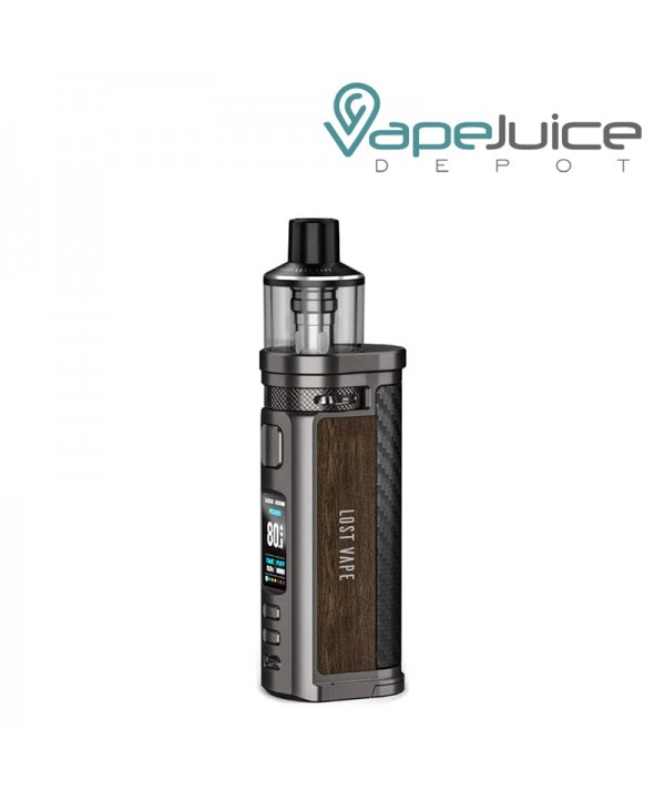 Lost Vape Centaurus Q80 Pod Mod Kit