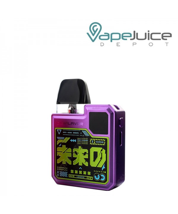 GeekVape Digi Q Pod Kit
