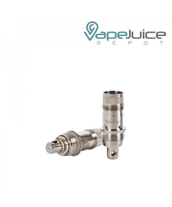 Aspire Nautilus 2 BVC Replacement Coils