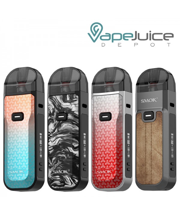 SMOK Nord 5 Pod System Kit