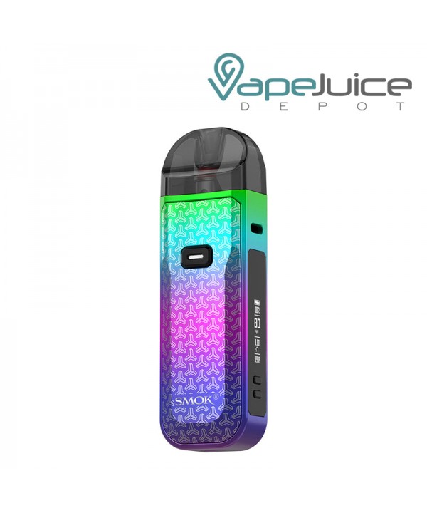 SMOK Nord 5 Pod System Kit