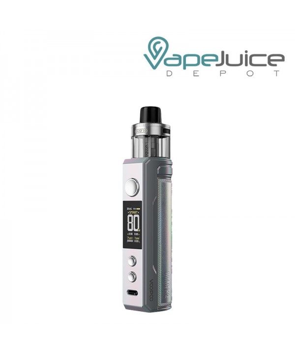 VooPoo DRAG X2 Pod Kit