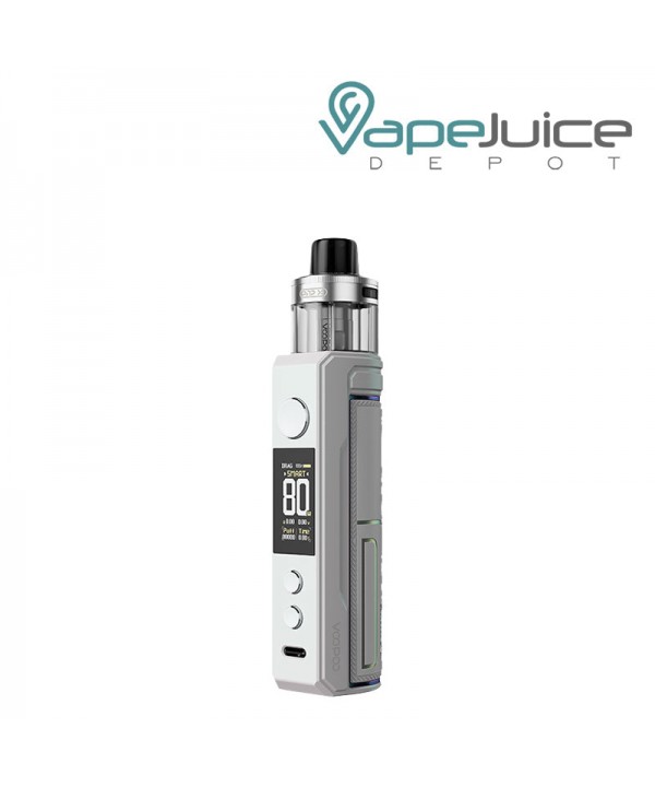 VooPoo DRAG X2 Pod Kit