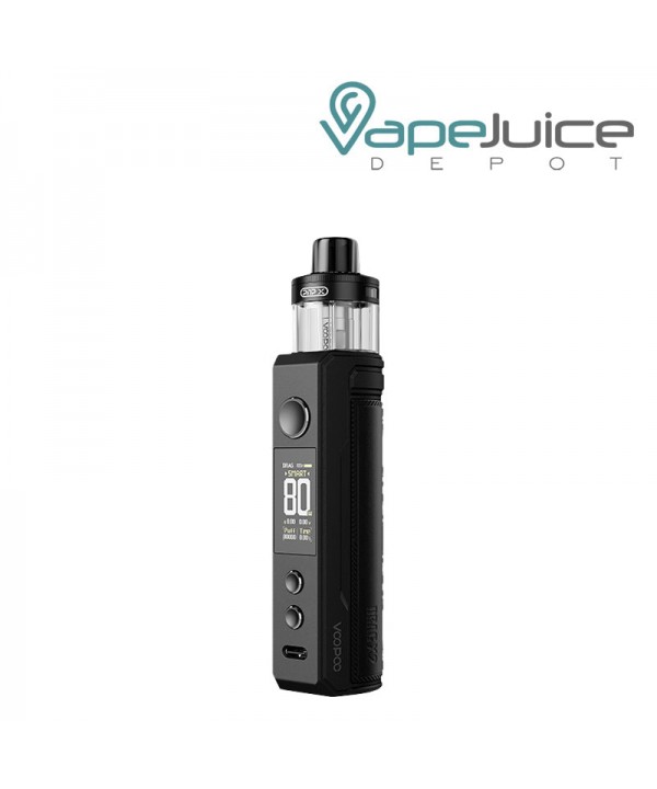 VooPoo DRAG X2 Pod Kit
