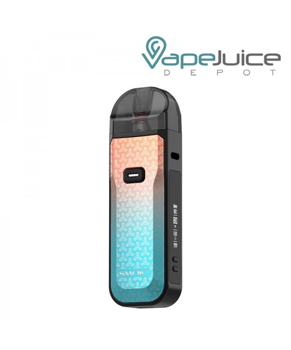 SMOK Nord 5 Pod System Kit