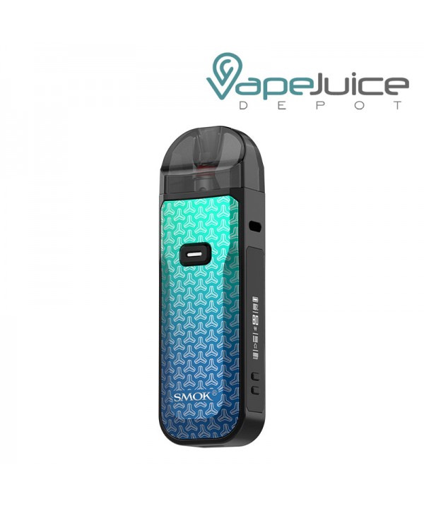 SMOK Nord 5 Pod System Kit