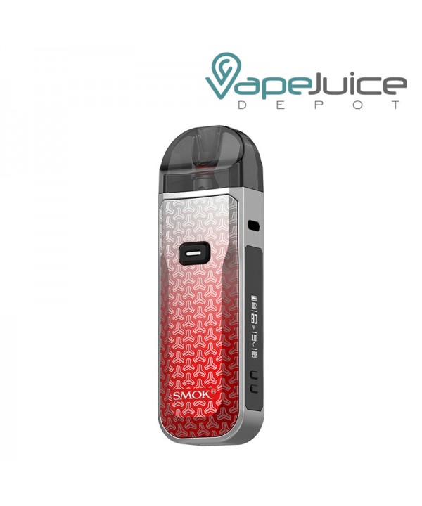 SMOK Nord 5 Pod System Kit