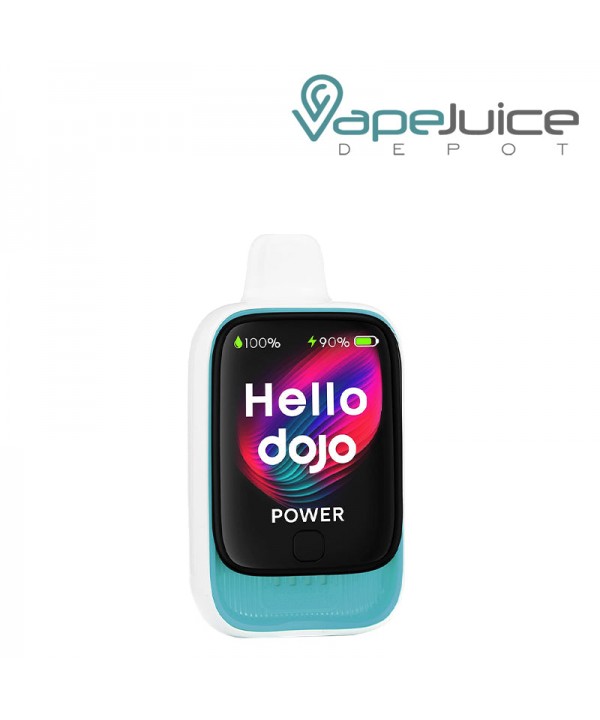 Vaporesso Dojo iMate X 20K Disposable Kit
