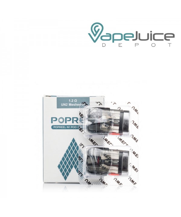 UWELL Popreel N1 Replacement Pod