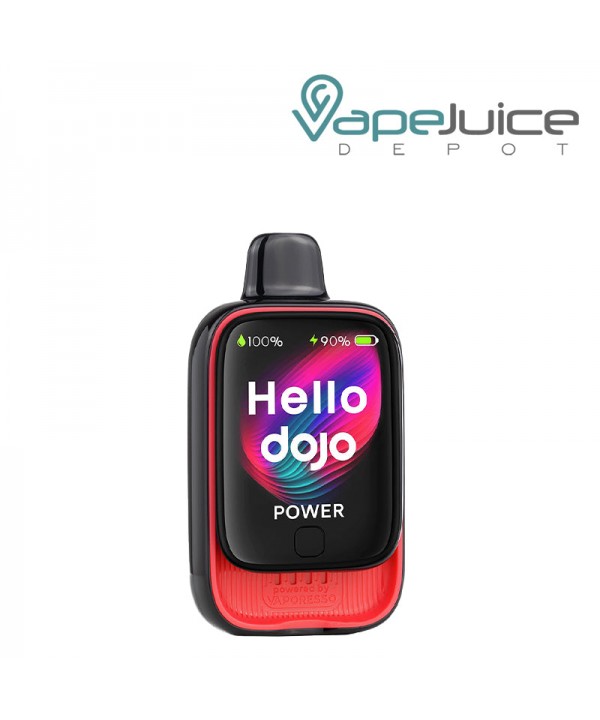 Vaporesso Dojo iMate X 20K Disposable Kit