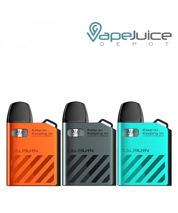 UWELL Caliburn AK2 Pod System