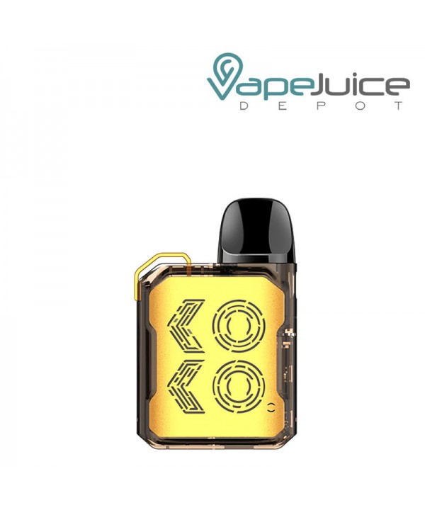UWELL Caliburn GK2 Vision Pod Kit