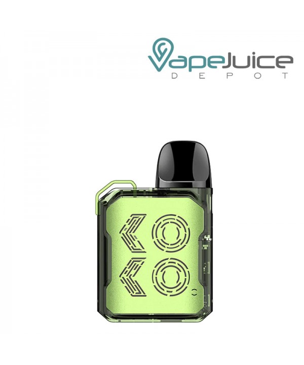 UWELL Caliburn GK2 Vision Pod Kit