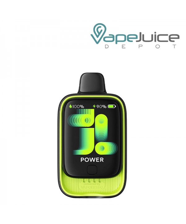 Vaporesso Dojo iMate X 20K Disposable Kit