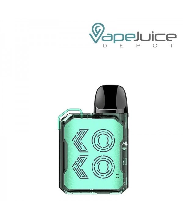 UWELL Caliburn GK2 Vision Pod Kit