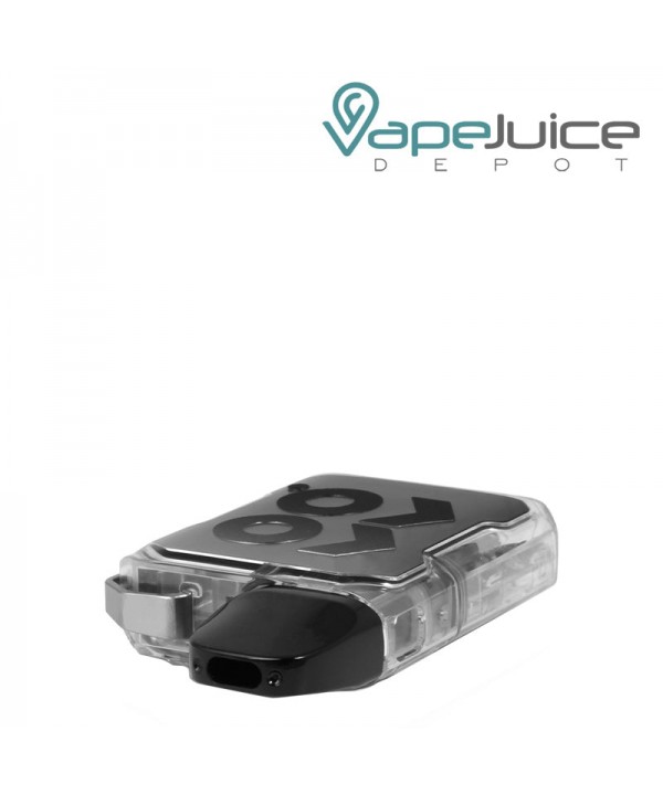 UWELL Caliburn GK2 Vision Pod Kit