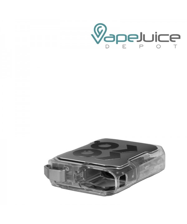 UWELL Caliburn GK2 Vision Pod Kit